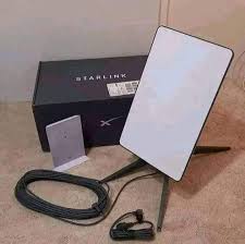 استارلنك جيل ثانى